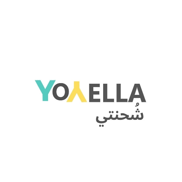 YOYELLA شحنتي 