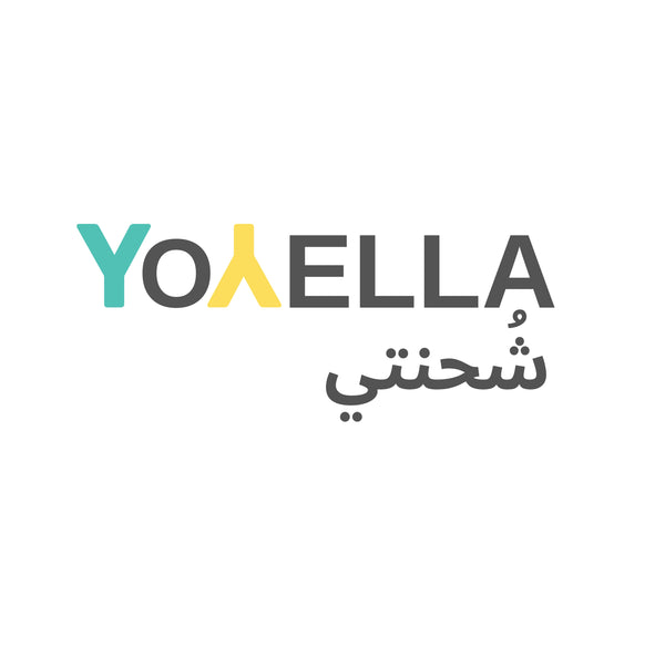 YOYELLA شحنتي 
